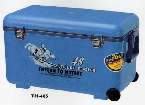 Cooler Box W/ Radio,Cooler Box